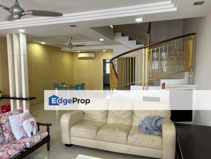 Freehold Renovated 2 Storey Taman Merbok Bukit Baru Ayer Keroh Melaka, Melaka, Bukit Katil