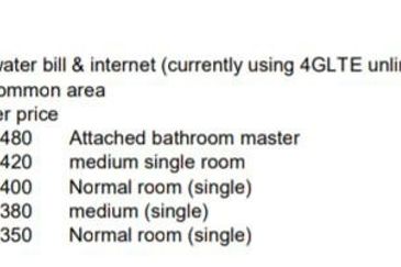 Pangsapuri Kota Laksamana Utama