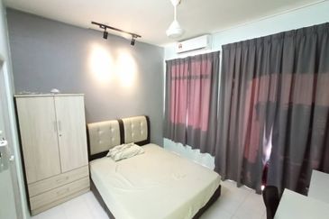 Pangsapuri Taman Cheng Ria