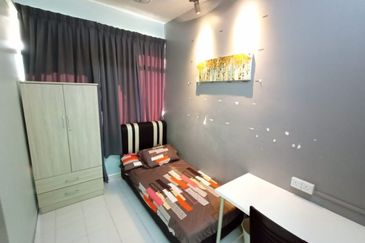 Pangsapuri Taman Cheng Ria