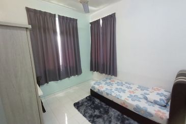 Pangsapuri Taman Cheng Ria