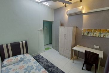 Pangsapuri Taman Cheng Ria