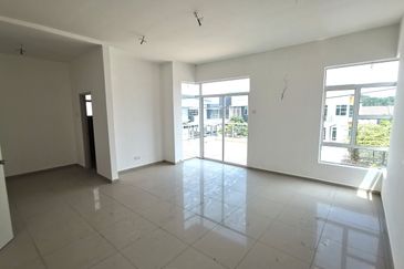 Taman Paya Rumput Perdana