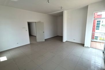 Taman Paya Rumput Perdana