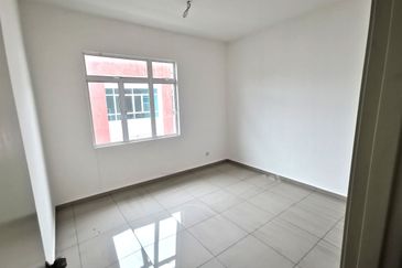 Taman Paya Rumput Perdana