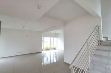 Taman Paya Rumput Perdana