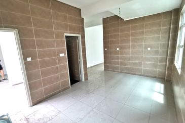 Taman Paya Rumput Perdana