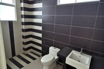 Taman Paya Rumput Perdana