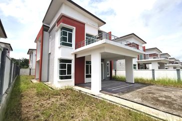 Taman Paya Rumput Perdana