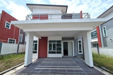 Taman Paya Rumput Perdana