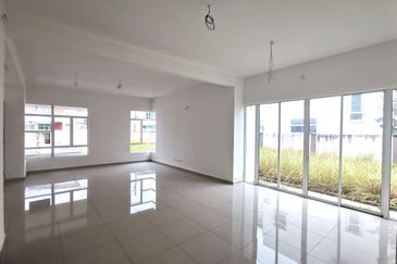 Taman Paya Rumput Perdana