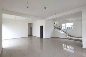 Taman Paya Rumput Perdana