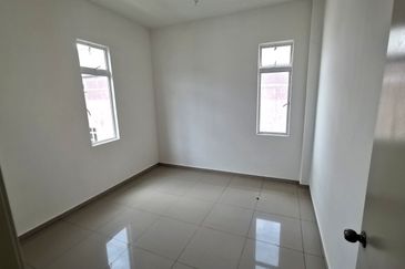 Taman Paya Rumput Perdana