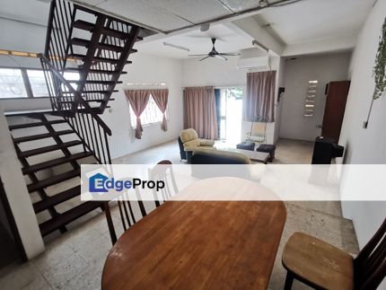 Freehold 2 Storey EndLot Klebang Melaka Town Area , Melaka, Melaka Tengah