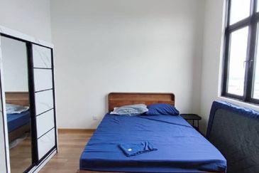 The Quartz Residence