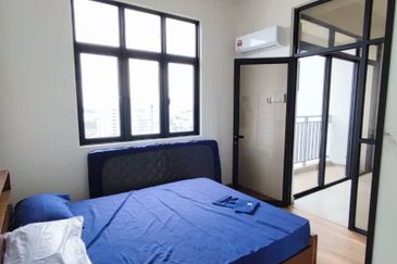 The Quartz Residence