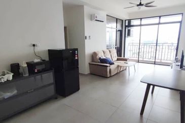 The Quartz Residence