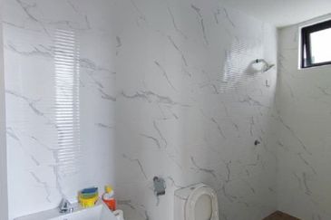 The Quartz Residence