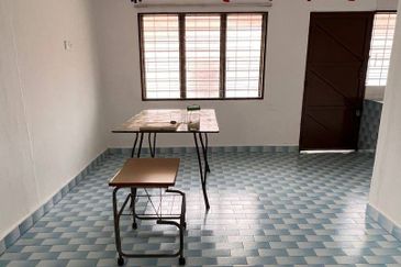 Taman Ayer Keroh Heights