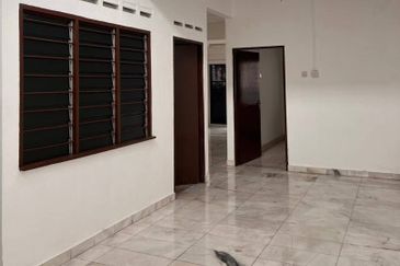 Taman Ayer Keroh Heights