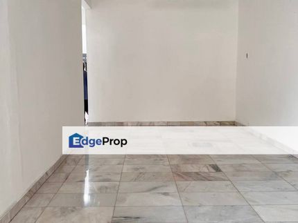 Super Value Buy 22x80sqft 1 Storey Terrace Taman Ayer Keroh Heights Bukit Beraung Melaka, Melaka, Ayer Keroh