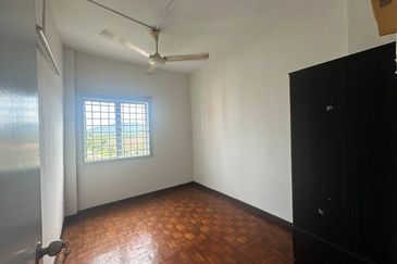 KIARA MUTIARA APARTMENT