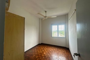 KIARA MUTIARA APARTMENT