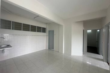 KIARA MUTIARA APARTMENT