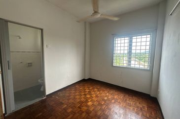 KIARA MUTIARA APARTMENT