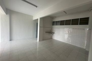 KIARA MUTIARA APARTMENT