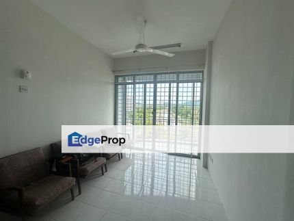 UNBLOCK VIEW Gated Guarded Kiara Apartment Batu Berendam Melaka Baru Toan Area For Sale, Melaka, Melaka Tengah