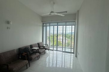 KIARA MUTIARA APARTMENT