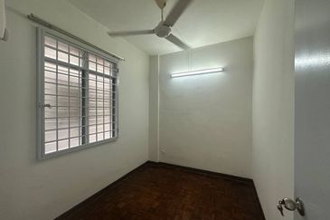 KIARA MUTIARA APARTMENT