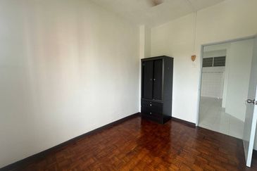 KIARA MUTIARA APARTMENT