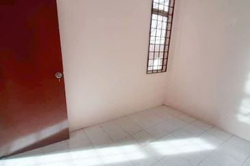 Freehold Ground Floor Pangsapuri Malim Jalan Balai Panjang Melaka Town