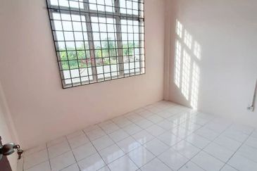 Freehold Ground Floor Pangsapuri Malim Jalan Balai Panjang Melaka Town