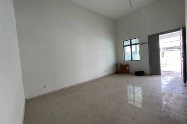 Taman Tanjung Minyak