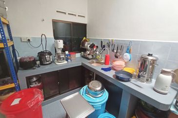 TAMAN TAMBAK PAYA PERMAI