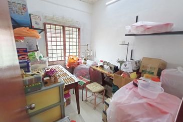 TAMAN TAMBAK PAYA PERMAI