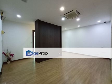 Renovated 1st Floor Office Lot Taman Tasik Utama Ayer Keroh MITC Melaka, Melaka, Ayer Keroh