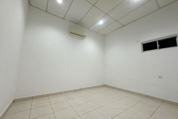 TAMAN BUKIT SERINDIT