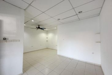 TAMAN BUKIT SERINDIT