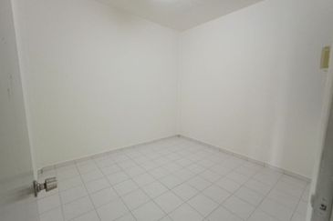 Pangsapuri Taman Cheng Ria