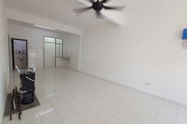 Pangsapuri Taman Cheng Ria