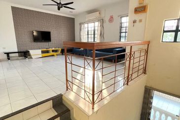 TAMAN KOTA LAKSAMANA SEKSYEN 1