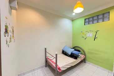 TAMAN KOTA LAKSAMANA SEKSYEN 1