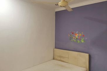 TAMAN KOTA LAKSAMANA SEKSYEN 1