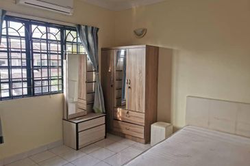 TAMAN KOTA LAKSAMANA SEKSYEN 1