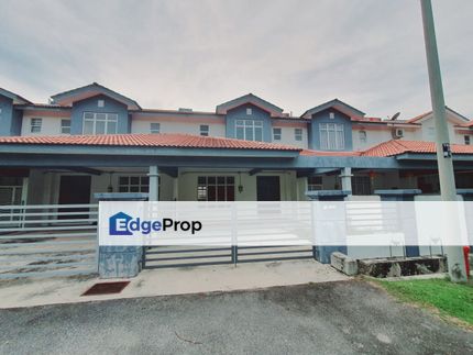 Super Value 2 Storey 24x70 sqft Taman Sutera Wangi Batu Berendam Melaka, Melaka, Batu Berendam