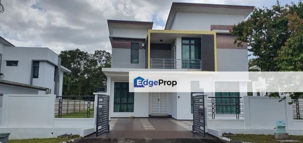 Renovated 2 Storey Bungalow Taman Vista Kirana Jalan Gapam Ayer Keroh Melaka, Melaka, Melaka Tengah